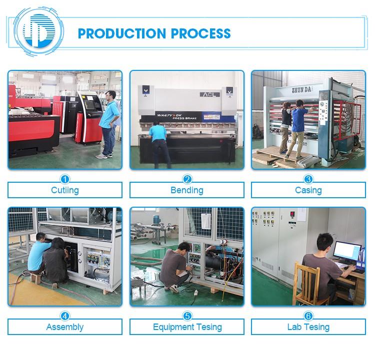 factory air conditioner factory air conditioner