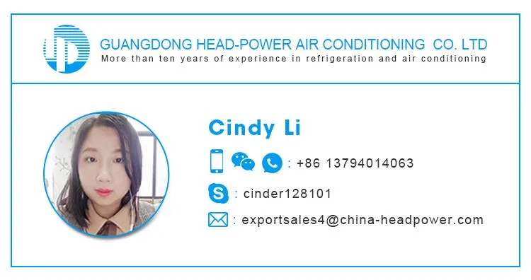 Cindy Li 