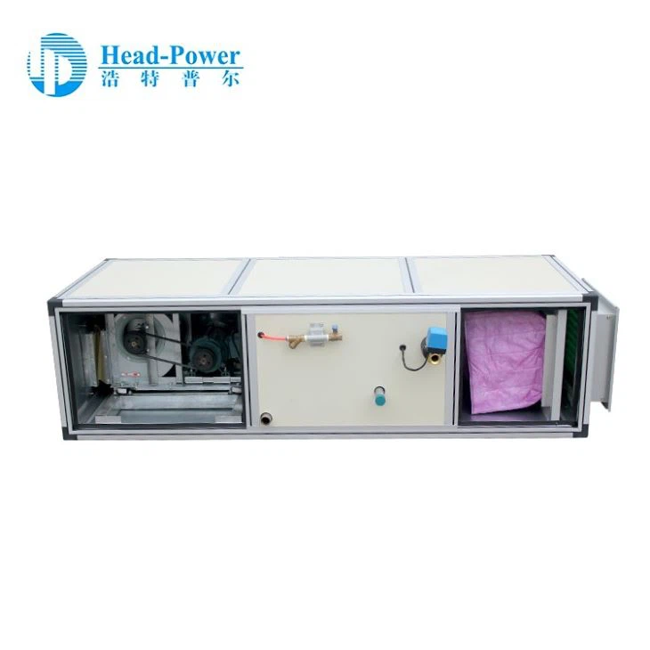 OEM ODM Idustrial Combined Air Handling Unit OEM ODM Idustrial Combined Air Handling Unit