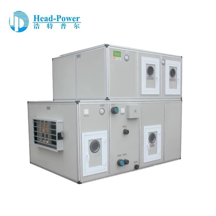 OEM ODM Idustrial Combined Air Handling Unit OEM ODM Idustrial Combined Air Handling Unit