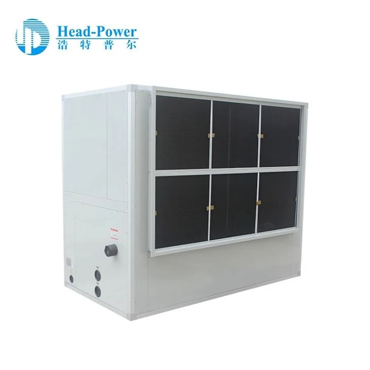 10HP R410a Seawater Cooled Air Conditioner Hitachi Compressor 10HP R410a Seawater Cooled Air Conditioner Hitachi Compressor