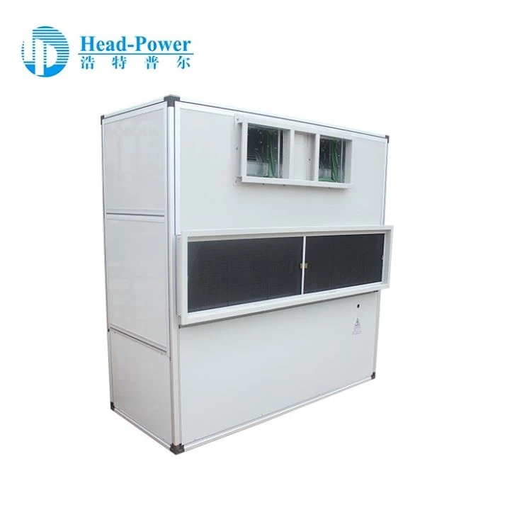 10HP R410a Seawater Cooled Air Conditioner Hitachi Compressor 10HP R410a Seawater Cooled Air Conditioner Hitachi Compressor