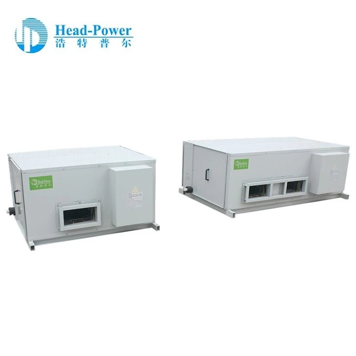 10HP R410a Seawater Cooled Air Conditioner Hitachi Compressor 10HP R410a Seawater Cooled Air Conditioner Hitachi Compressor