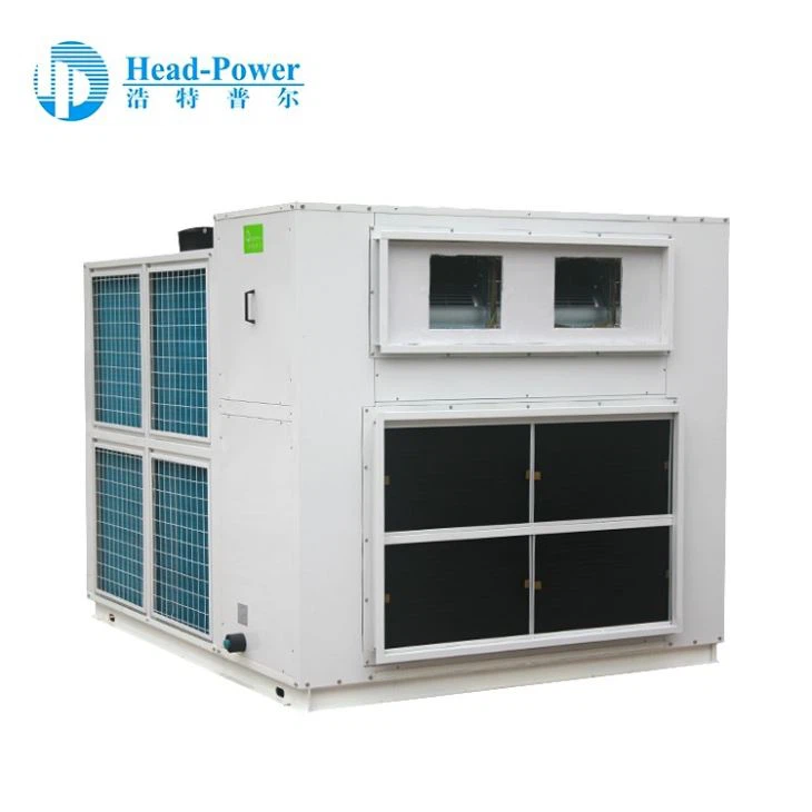 18ton Rooftop Package Air Conditioner