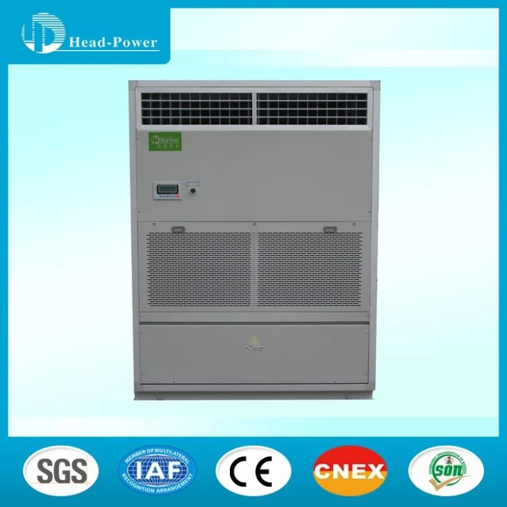 Commercial Dehumidifier LED Display Industrial