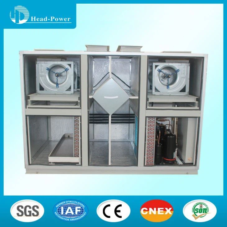 Hot Sale Central Fresh Air Ventilation System Heat Recovery Hot Sale Central Fresh Air Ventilation System Heat Recovery