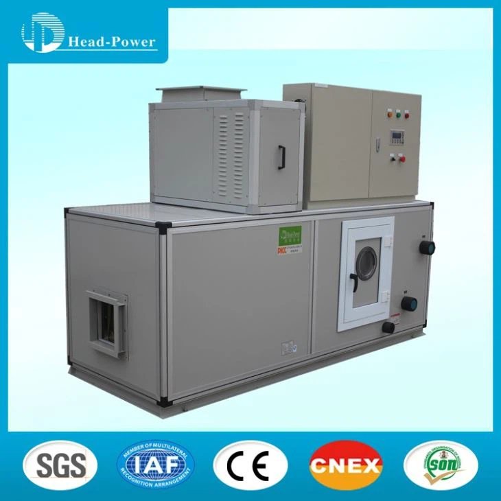 Industrial Automatic Control Rotary Dehumidifier With Best Price Industrial Automatic Control Rotary Dehumidifier With Best Price
