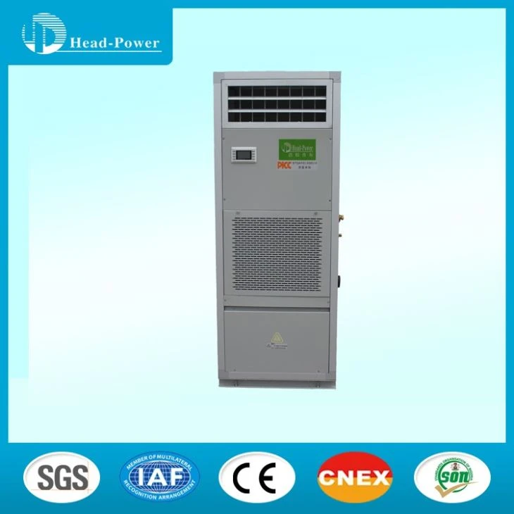 Multi-functional Commercial Dehumidifier