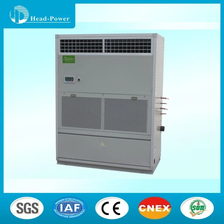 Multi-functional Commercial Dehumidifier