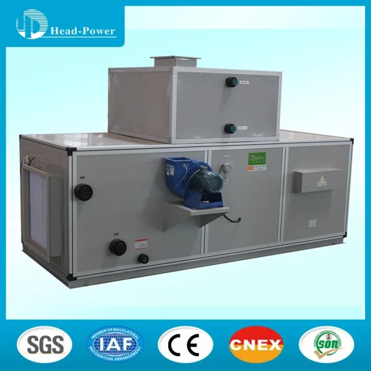 Pharmaceutical Dehumidifier Food Wheel Dehumidifier