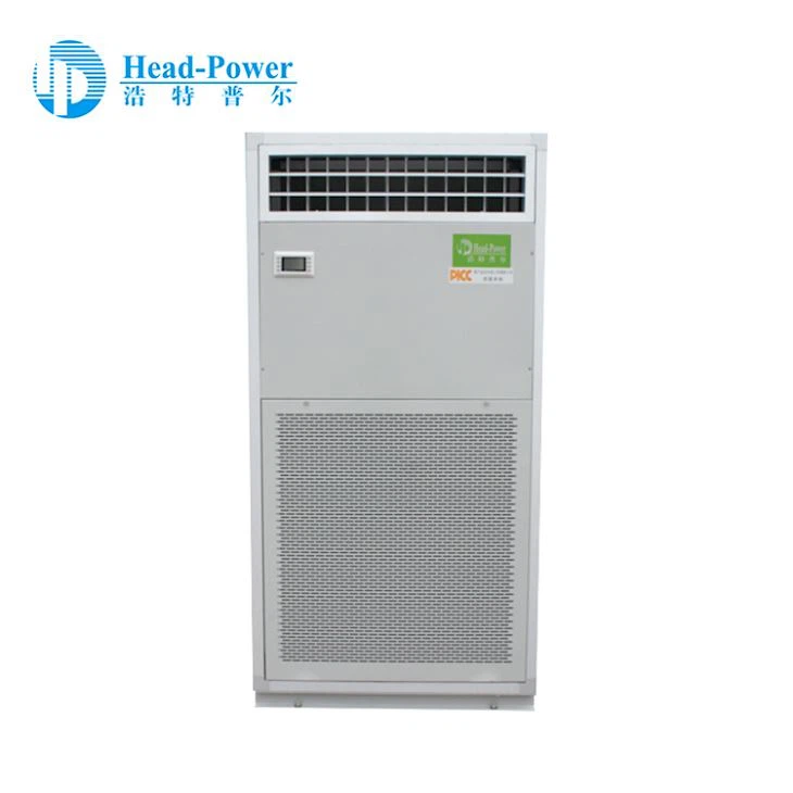 יחידת חבילה מקוררת אוויר מפוצלת HVAC