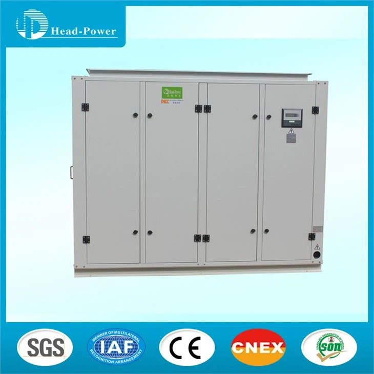 Data Center 30-50ton Precision מזגן