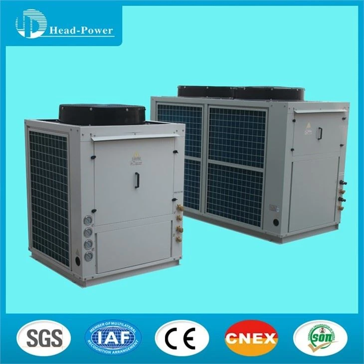 Stadium Vrf Commercial Central Air Conditioner