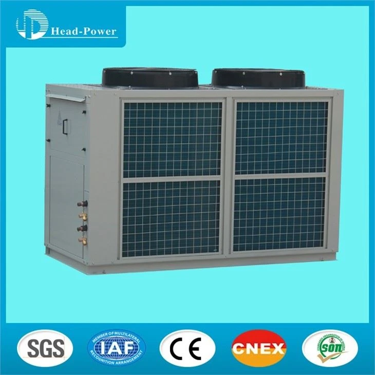 Stadium Vrf Commercial Central Air Conditioner