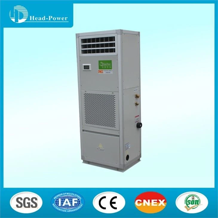 Stadium Vrf Commercial Central Air Conditioner