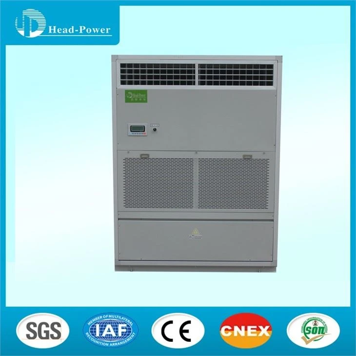 Stadium Vrf Commercial Central Air Conditioner