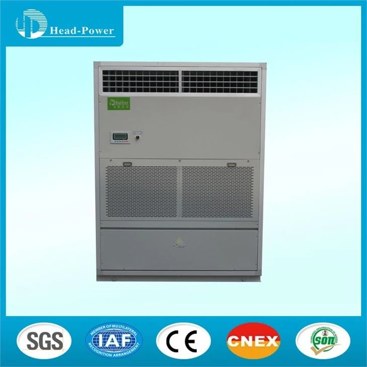 Stadium Vrf Commercial Central Air Conditioner