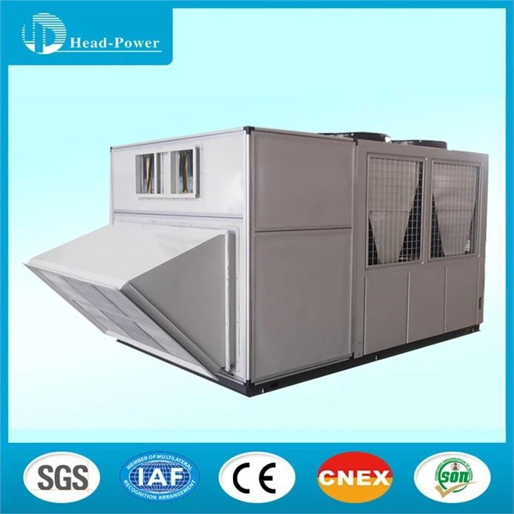 30TON Rooftop Packaged Unit
