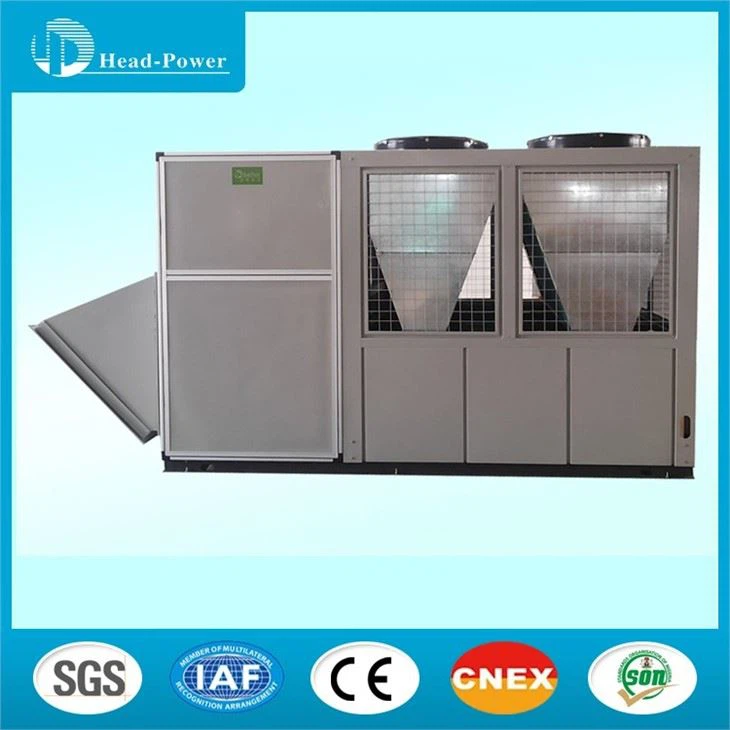 30TON Rooftop Packaged Unit